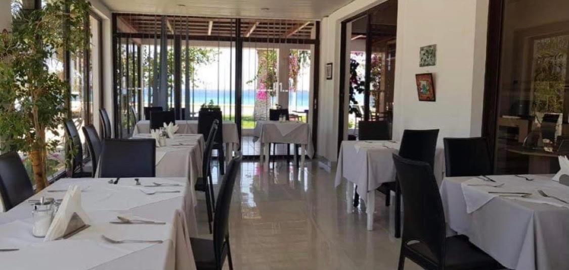 Mediterranean Hotel Karpathos Town  Exterior photo